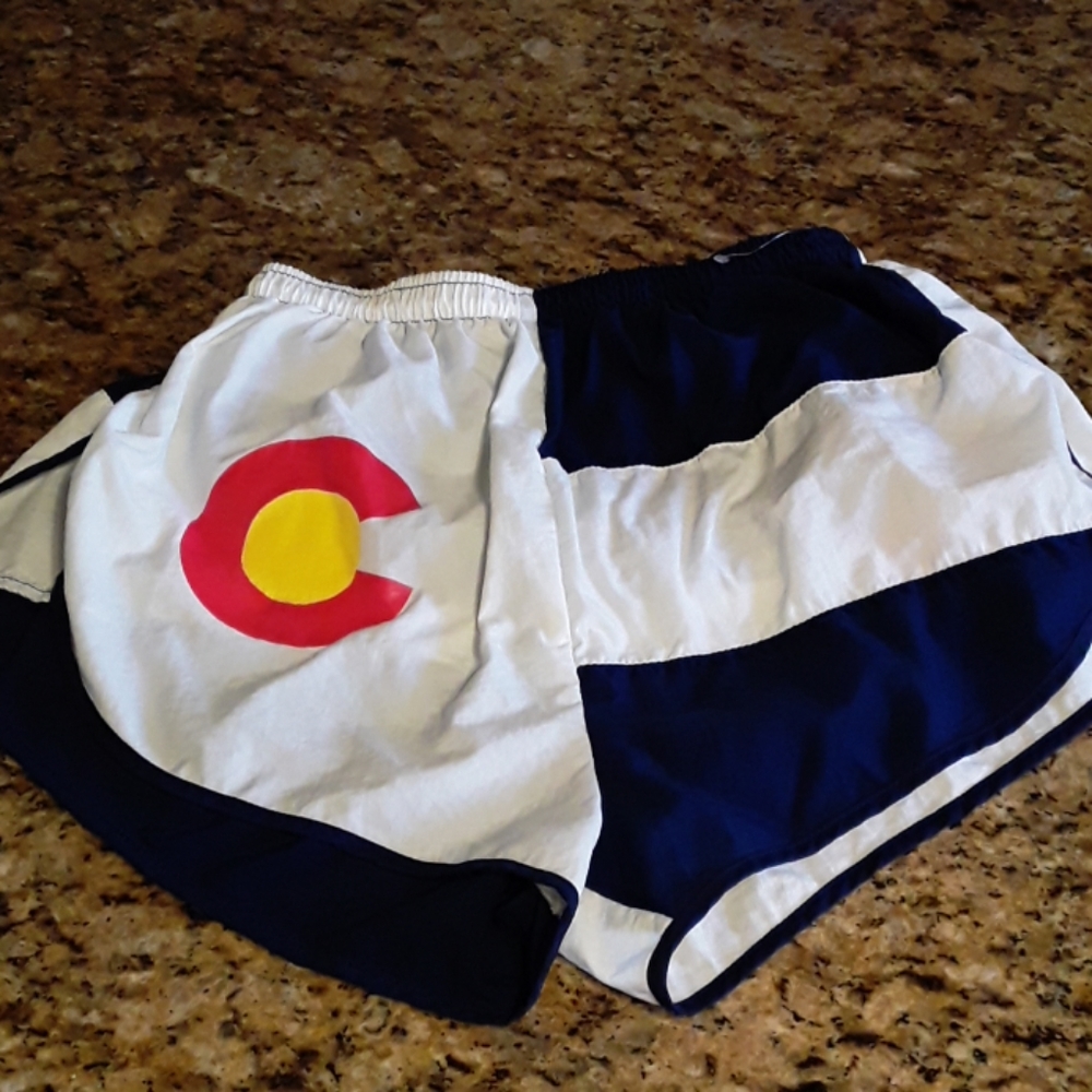 Soark shorts